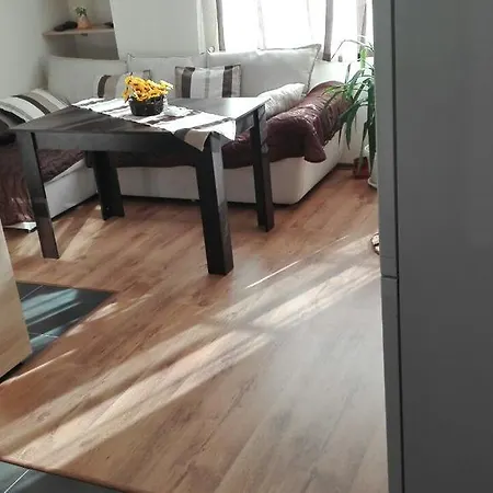 Apartamento Guest Sveti Vlas