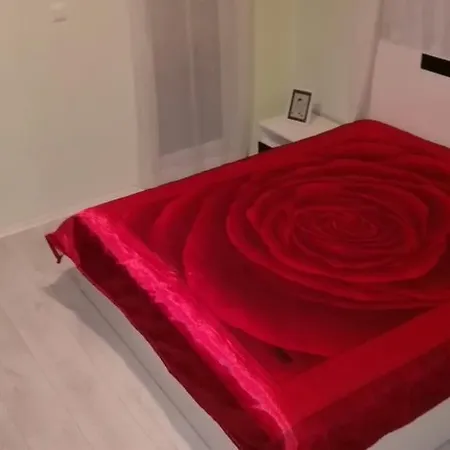 Apartamento Guest *