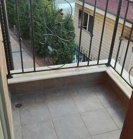 Apartamento Guest