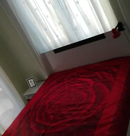 Apartamento Guest