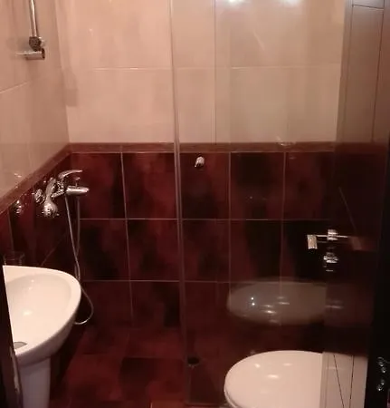 Guest Apartamento