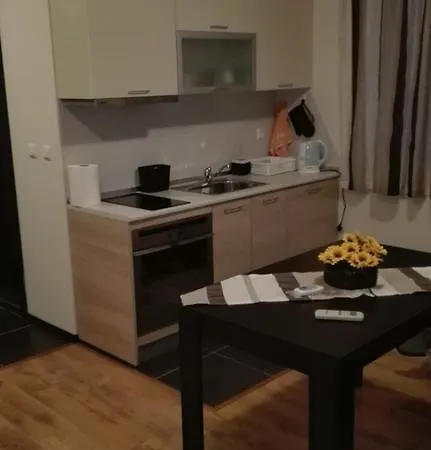 Appartamento Guest Sveti Vlas