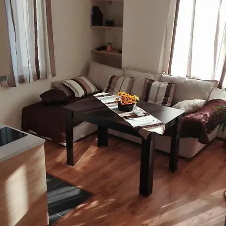 Guest Appartamento Sveti Vlas